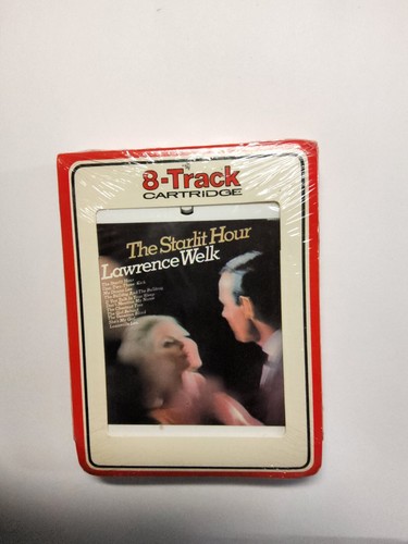 8 tracks possibly NOS Sealed Lot You pick Sold As Is Please read the description - Picture 91 of 111