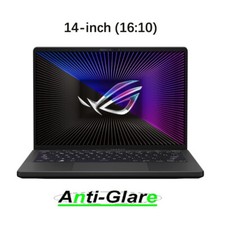 2X Anti-Glare Screen Protector Guard for ASUS ROG Zephyrus G14 GA402 2022 14"