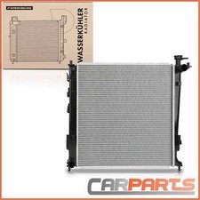 Radiateur Kia SPORTAGE