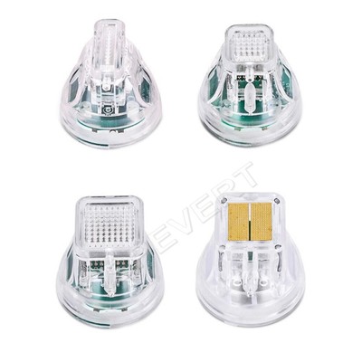 Nano/10/25/64 Pins Einweg-Micro Needle Gold Cartridge Für Micro Needle RF Beauty
