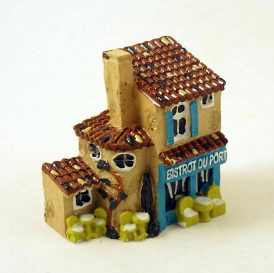 J. CARLTON & Gault Provence 218272 Clocher avec Toit EUR 23,00 - FR
