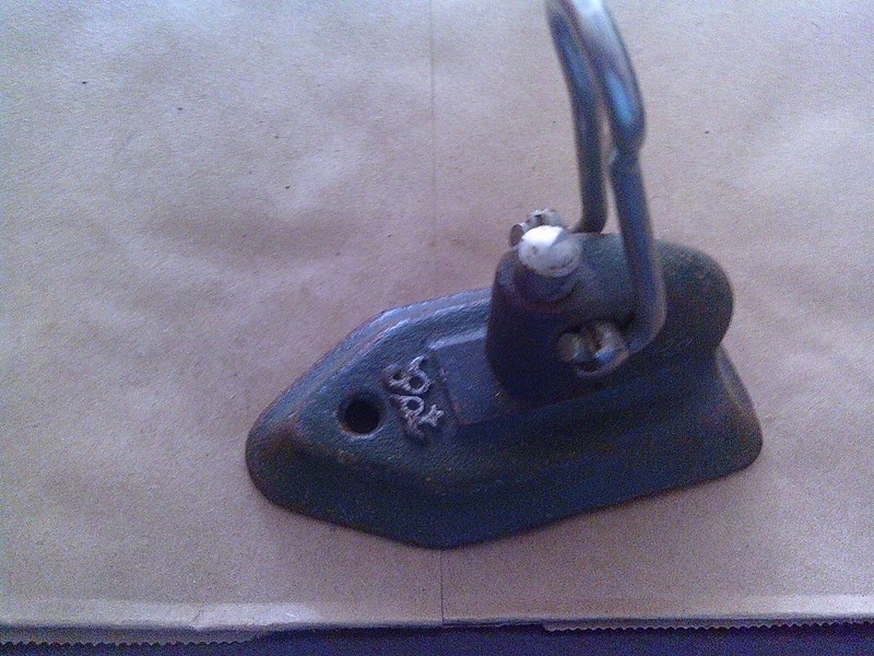 Wilson Jones No. 116 Punch