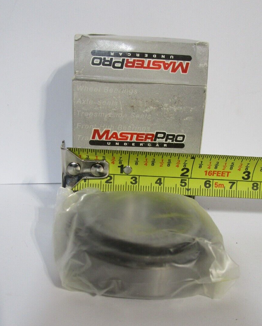 Master+Pro+Wheel+Bearing+and+Race+Set+31447 for sale online eBay