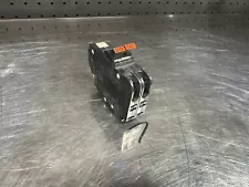 FPE Federal Pacific 20 Amp 2 Pole NC220 Stab-Lok Breaker Mini THIN NC 