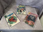 Amazing Spider-Man Todd McFarlane Lot 301 316 See Images