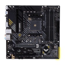  TUF GAMING B450M-PRO S Motherboard   B450 Socket AM4 DDR4 M-ATX 2xM.2 *gb