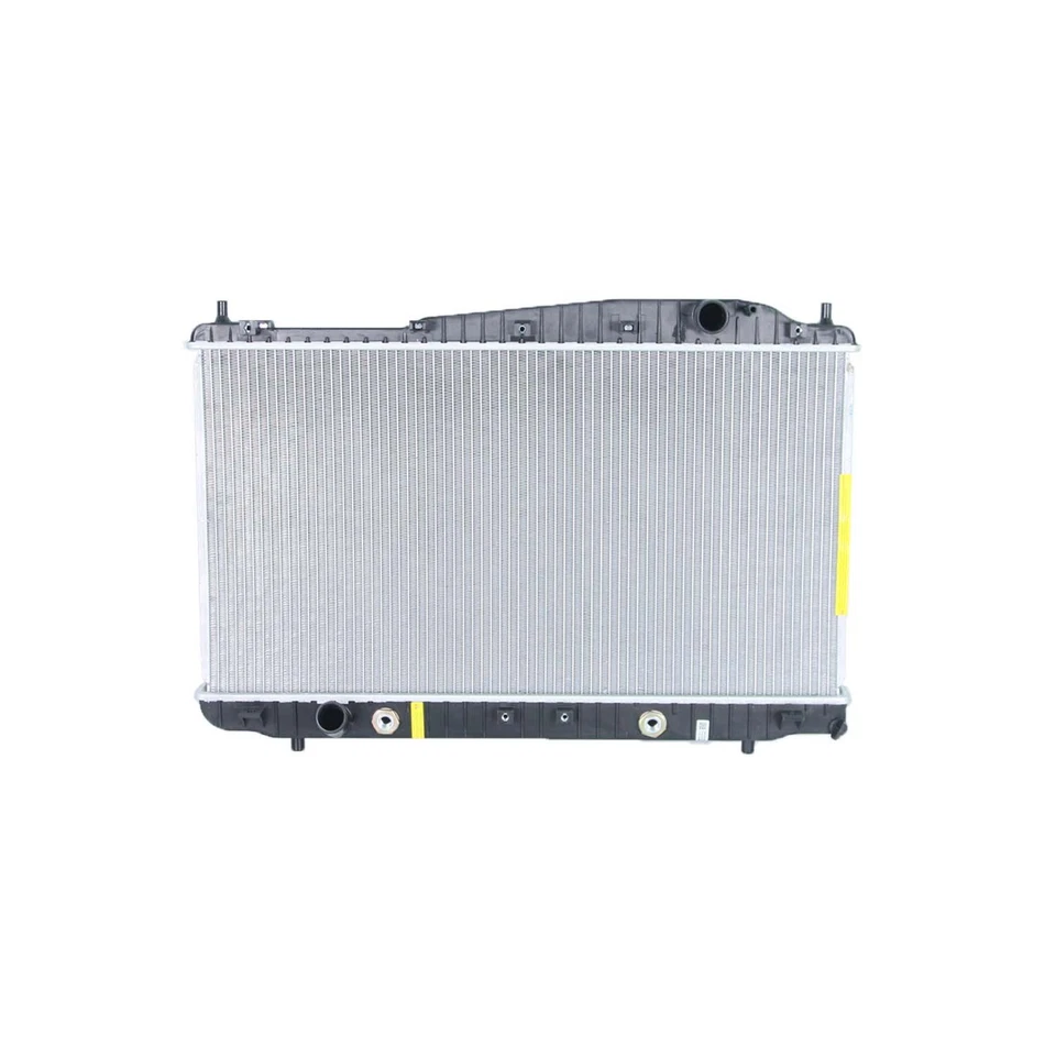 New 13000 Radiator For 2004-2006 Suzuki Verona Chevrolet Epica 2.5L Foto 2 de 4