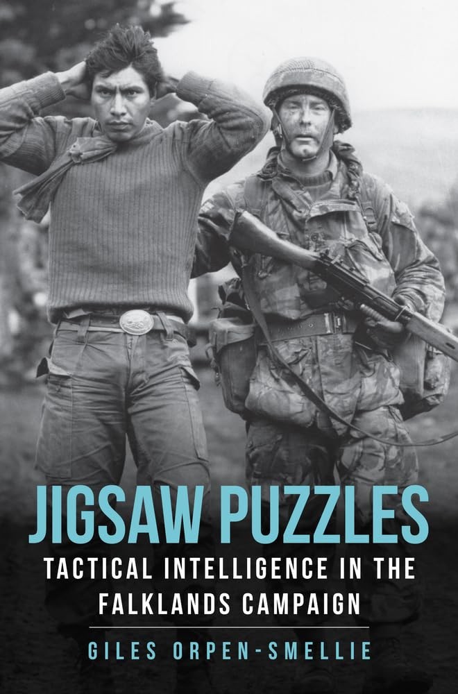 Jigsaw Puzzles by Giles Orpen-Smellie - 9781398111745 - Image 6