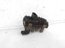 LAND ROVER RANGE ROVER EVOQUE L538 Elektrische Turboladersteuerung 32434803