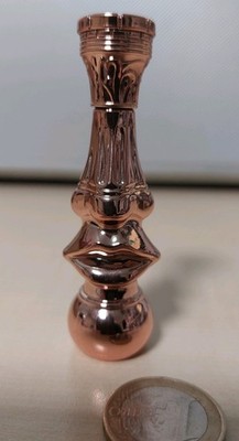 Vintage Salvador Dali Parfüm 1990er Jahre  Eau De Toilette.  5 ml.