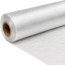 Fiberglass Cloth 1708 Biaxial Cloth Mat 50In Wide X 4Yd 