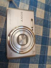 Sony Cyber-shot DSC-W730 16,1 MP Digitalkamer...