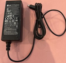 LG Switching AC Adapter ADS-40SG-19-3 19032G 19.5V 3A Monitor Power