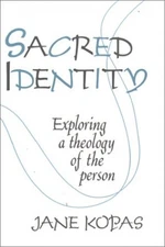 Sacred Identity: Exploring a T - VERY GOOD