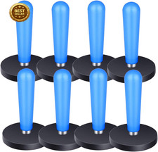 8PCS Car Vinyl Wrap Magnet Gripper Holders Car Wrapping Tinting Sign Making