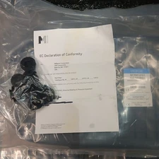 Millipore Millistak+ Pod Depth Filter CR40 Media Series 1.1 m2  MCR4010FS1