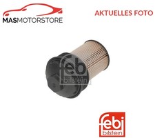 MOTOR ÖLFILTER FEBI BILSTEIN 193186 A FÜR MASERATI GRAN TURISMO II,MC 20