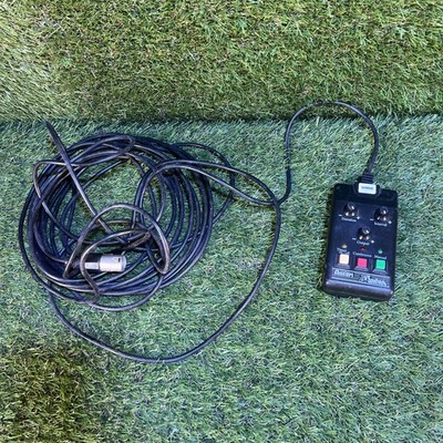 Antari Z Series Controller Smoke Hazer Nebelmaschine Fernbedienung