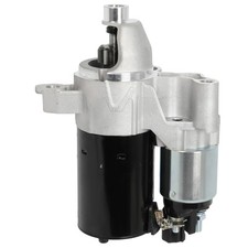 Starter for Audi A6 2014 L4 2.0L 1984cc PMGR 12V 1.1kW CW 10 Tooth