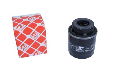 Für FEBI 49665 Oil Filter