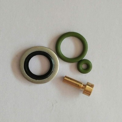 2901107700 Scavenge Line Kit fits Atlas Copco Air Compressor GAE11 2901-1077-00