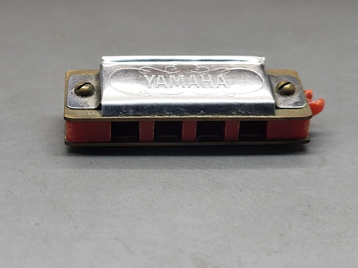 Yamaha Vintage Harmonicas for sale | eBay