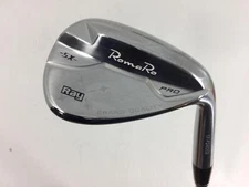RomaRo Ray SX-PRO WEDGE 2022 Wedge AW NSPRO ZELOS 7 (S) #192 Golf Clubs