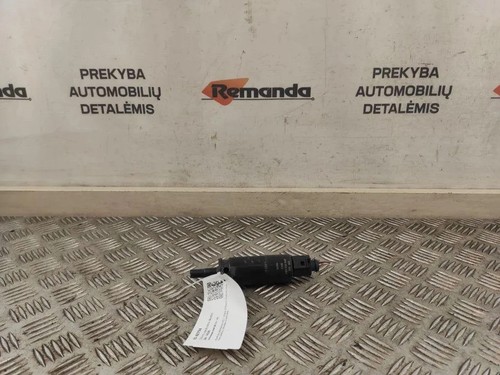 VW GOLF VII Variant BA5, BV5 Scheinwerferwaschmotor 6R0955681 2.00 31605022