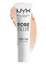 NYX Professional Makeup Pore Filler Primer, Mini Travel Size 0.27 Fl. Oz.
