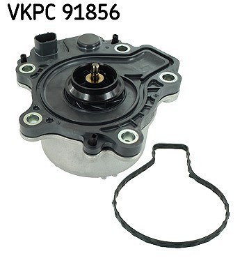 SKF Wasserpumpe, MotorküHlung U.A. FüR Lexus, Toyota-image