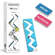 ITTEN 3 seconds try! (Fanbrick series No.3) Board Game Japan