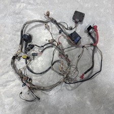OEM 2007 Arctic Cat 650 H1 4x4 Auto Main engine wiring harness motor wire loom