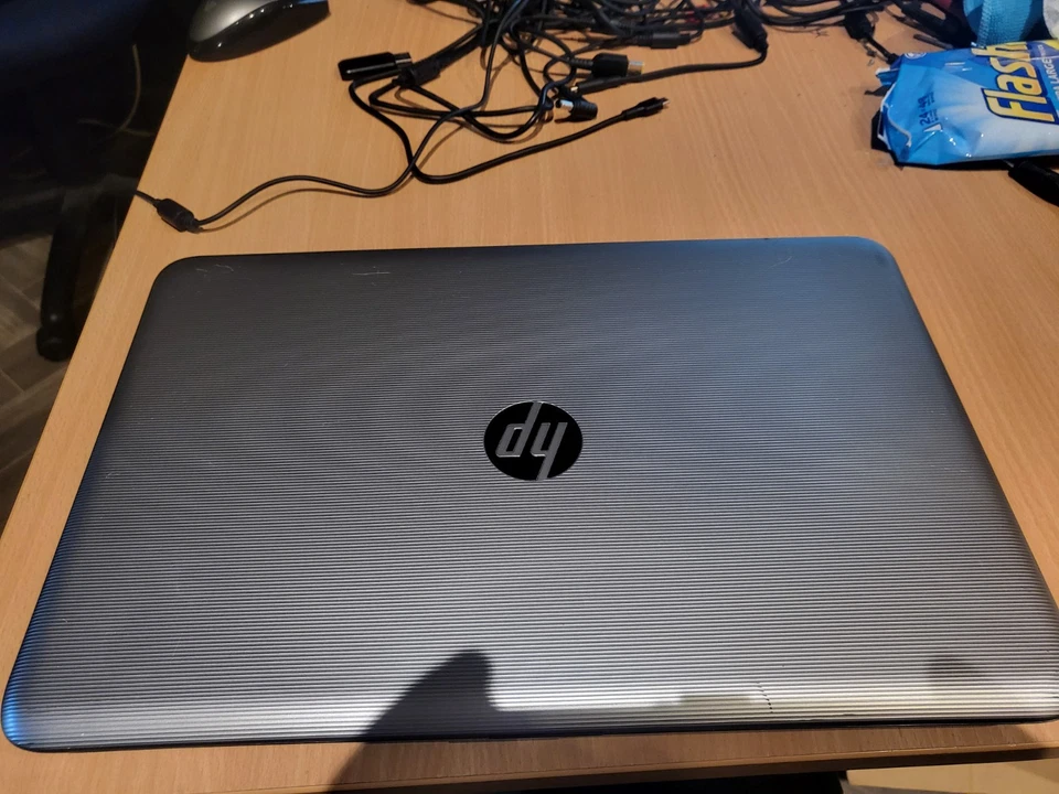 10 Core  HP Pavilion "15.7" AMD A12-9700P RADEON R7, 8.00GB  Ref 000212 - Image 4 of 4