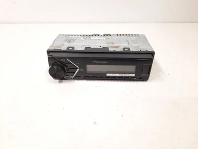 Autoradio Audio Radio Pioneer USB AUX MVH-S100UBG Seat Ibiza III 10R040625 - Bild 1 von 4