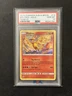 Pokémon TCG Moltres 19/181 PSA 10 Team Up Holo Rare Sun Moon English