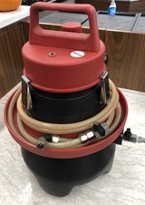 QuickFlow Pressure Brake Bleeder Snap On Kit (AS IS)