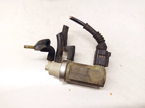 Audi A6 2002 Electrical selenoid (Electromagnetic solenoid) 059906 #2768380-21