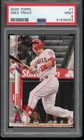 2020 Topps Mike Trout #1 PSA 9 | Los Angeles Angels | E
