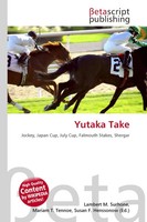Lambert M. Surhone (U. A.) | Yutaka Take | Taschenbuch | Englisch (2026)