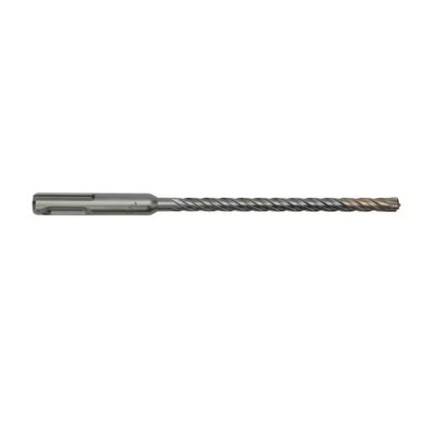 SDS-PLUS 4CT MX4 1/4in X 8in X 10in
