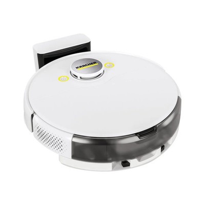 Karcher Kärcher RCV 5 Staubsauger Roboterstaubsauger 1.269-640.0