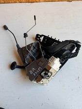 Mercedes W251 R-Klasse ORIGINAL T&uuml;rschloss Vorne Rechts 1697202835 A2517200435