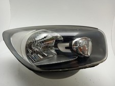 KIA PICANTO Headlamp Headlight O/S 2011-2017 5 Door Hatchback RH  