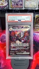 PSA 10 Charizard EX 234/091 Special Illustration Rare SIR Pokemon Paldean Fates