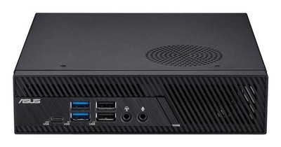ASUS PB63-B3200MH - Intel Core i3-14100, 8 GB RAM, 256 GB SSD, oBS #AP371