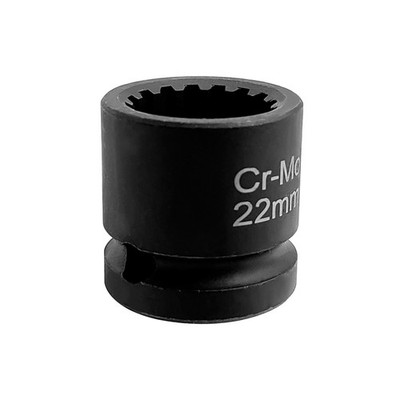 Für  Nockenwellenhülse Vanos Steckschlüssel 1/2   22mm 16PT B38 B48 B6262