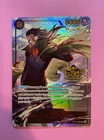One Piece Card Game Monkey.D.Dragon OP12-094 Japanese 3rd Anniversary English