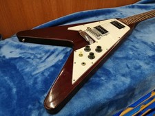 Gibson Flying V Electric Guitar Various Body Types