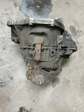 Boite de vitesse Renault MASTER