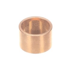 Stephan 3K0401-04 Bearing Bush Lid Bolt 6.3" L 0.85" W 0.6" H Food Processing